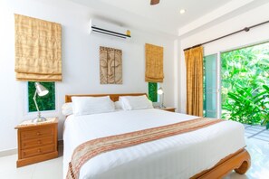 2 bedrooms, Internet, bed sheets