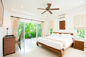 2 chambres, accès Internet, draps fournis