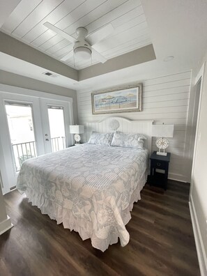 6 slaapkamers, gratis wifi