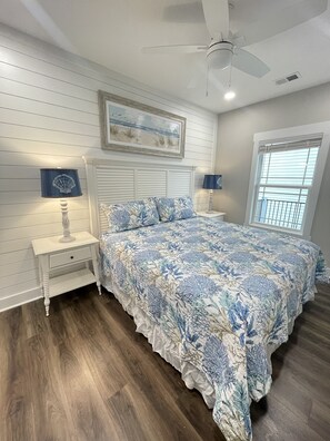 6 bedrooms, free WiFi