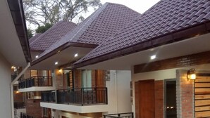 Exterior - PINN PINN KALAW HOTEL (Kalaw)