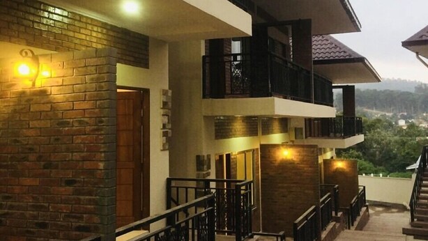 Building design - PINN PINN KALAW HOTEL (Kalaw)