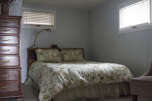 4 Schlafzimmer, WLAN, Bettwäsche