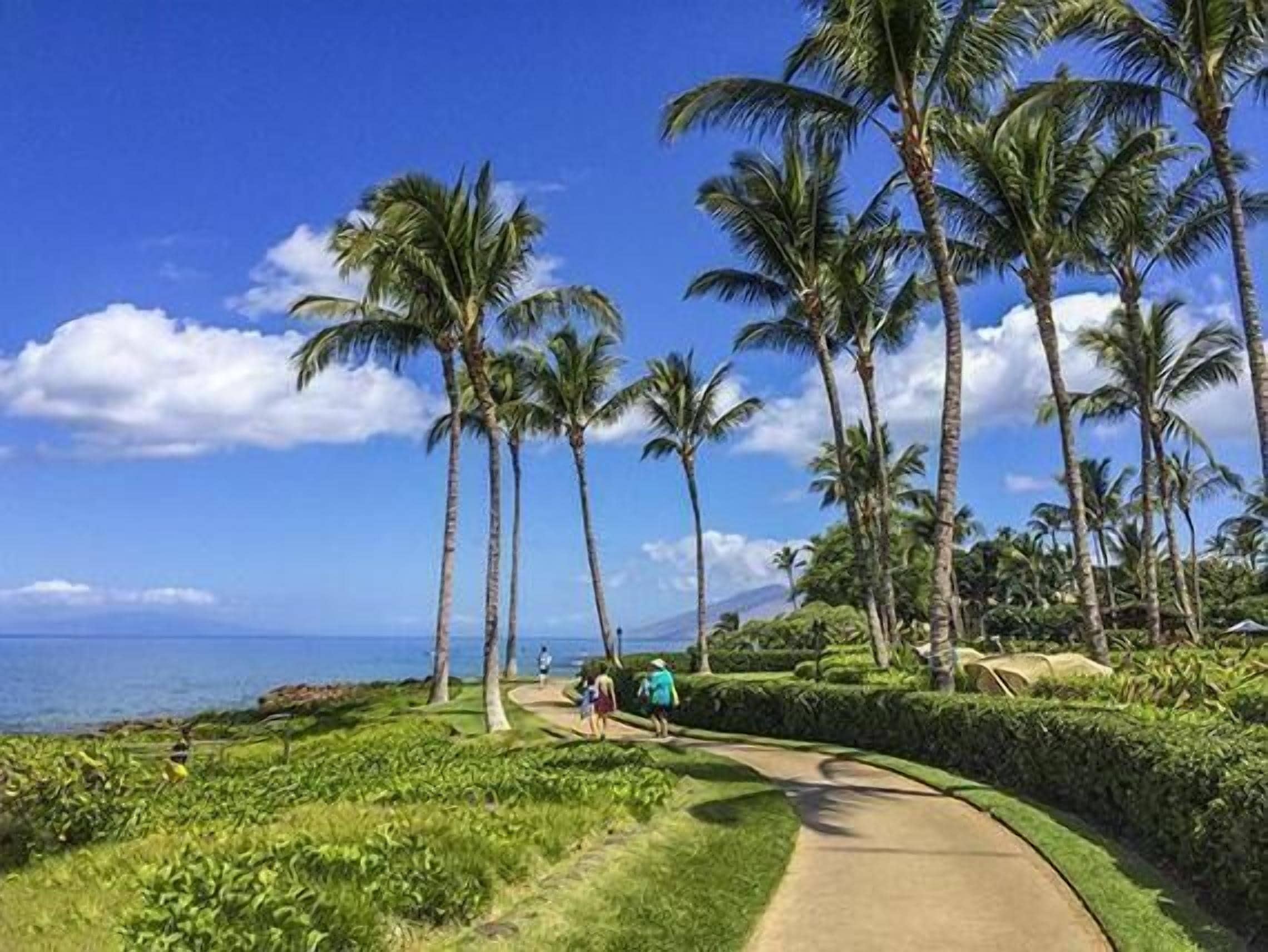 Largest Two Bedroom/ Two Bath in the Village, Sleeps Eight & Close to the Beach - Photo 28