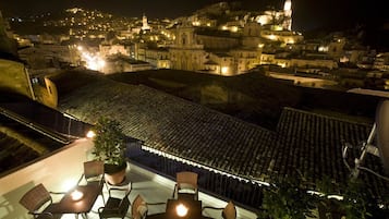 Terraço/pátio