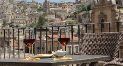 Le Magnolie Hotel Modica