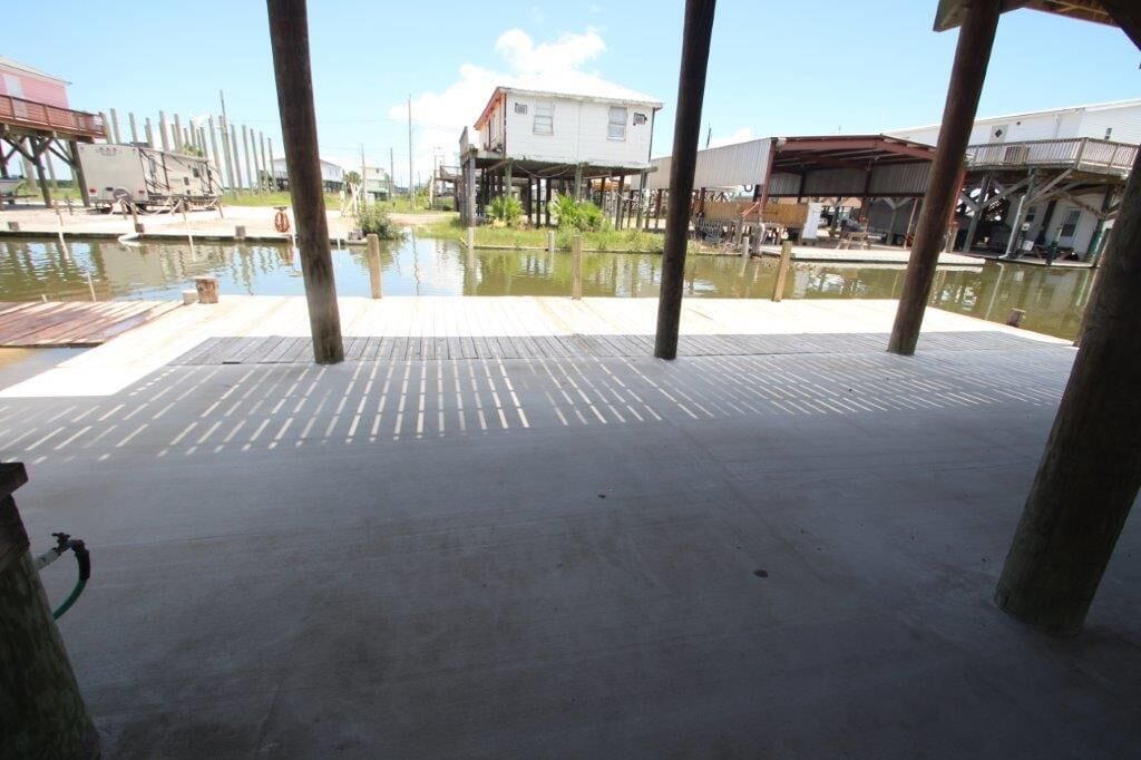 Terraço/pátio