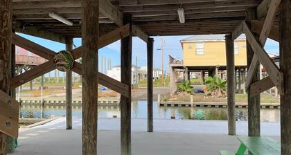 Wahoo - Coastal Realty Group
