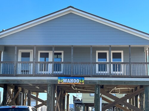 Wahoo: Coastal Realty Group