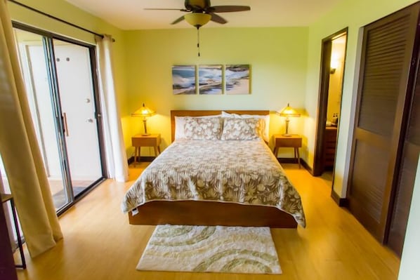 2 Schlafzimmer, Bügeleisen/Bügelbrett, Reisekinderbett, kostenloses WLAN