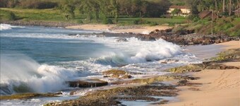 Ke Nani Kai Unit 156- More Molokai