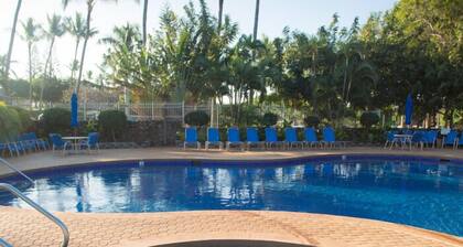 Ke Nani Kai yksikkö 156- Lisää Molokai