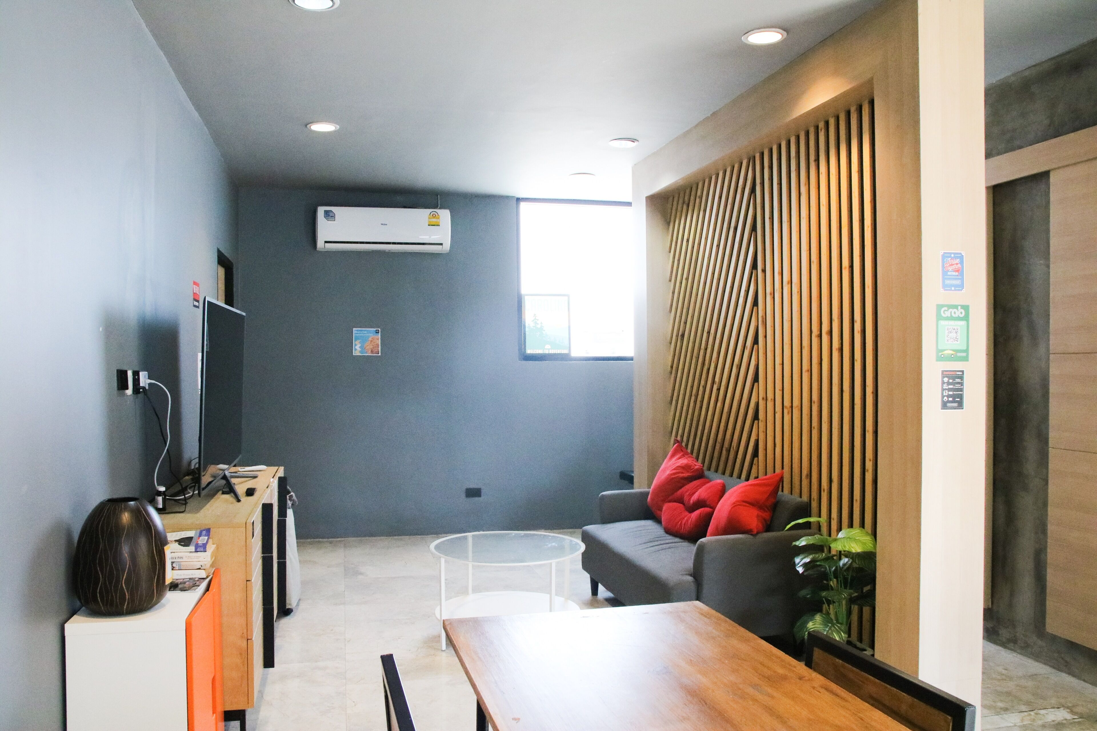 Foto - the CAPSULE by UnionSPACE