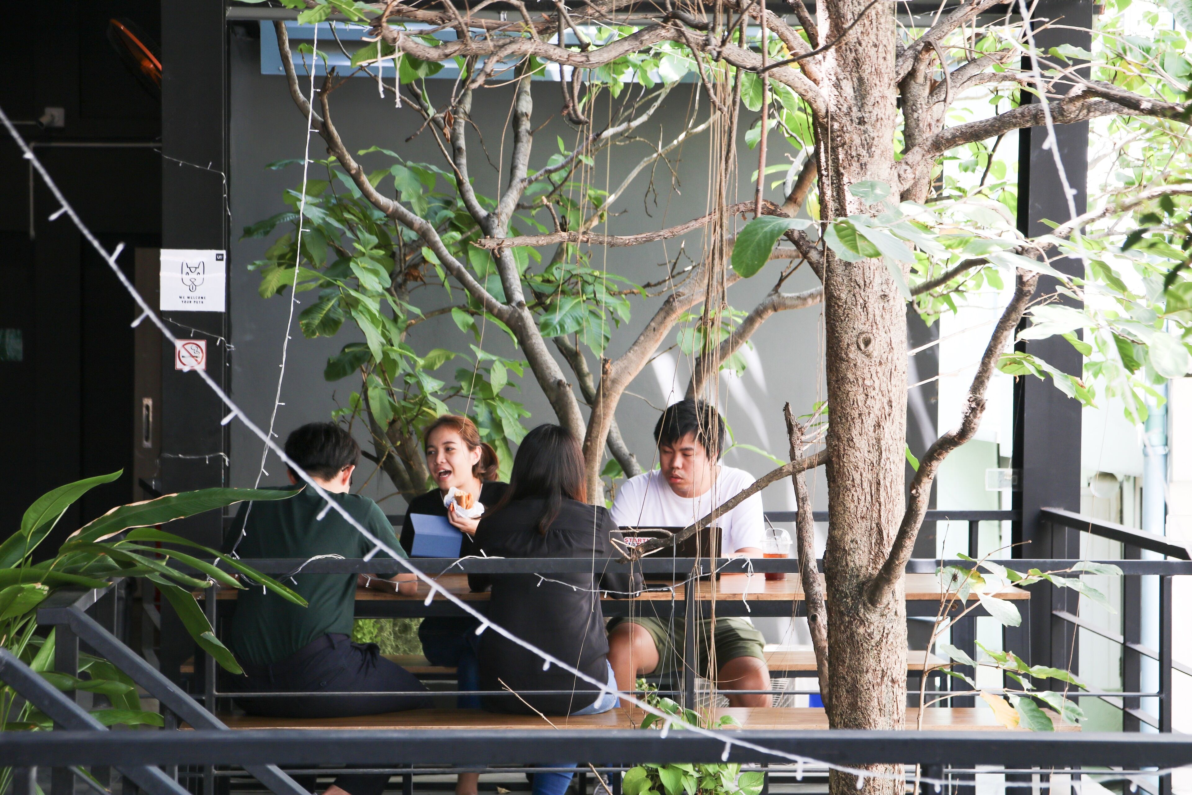 Foto - the CAPSULE by UnionSPACE