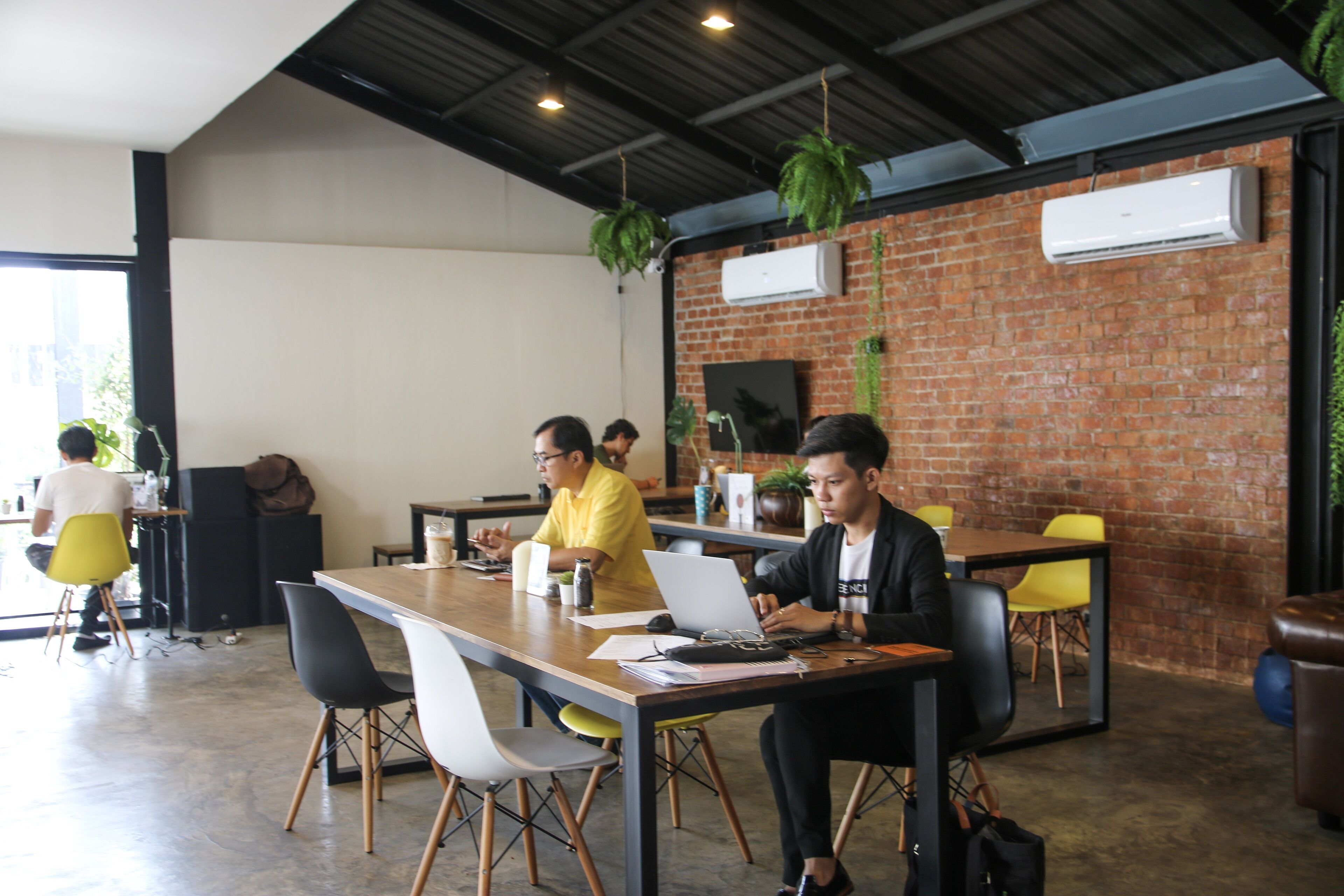 Foto - the CAPSULE by UnionSPACE