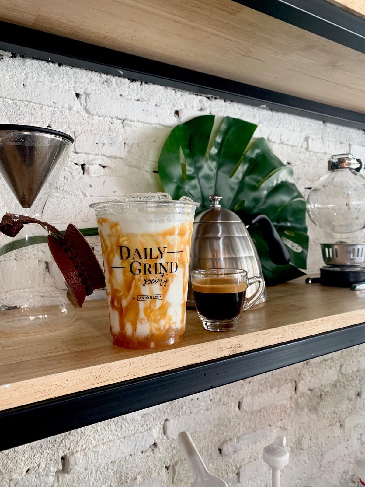 Foto - the CAPSULE by UnionSPACE