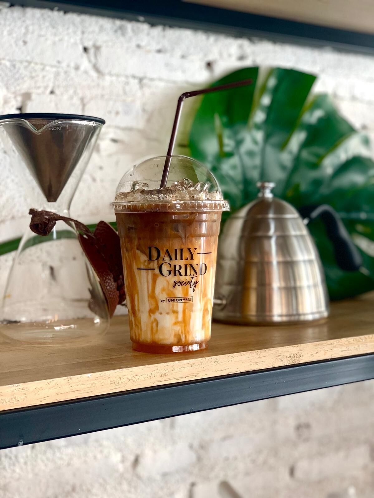 Foto - the CAPSULE by UnionSPACE