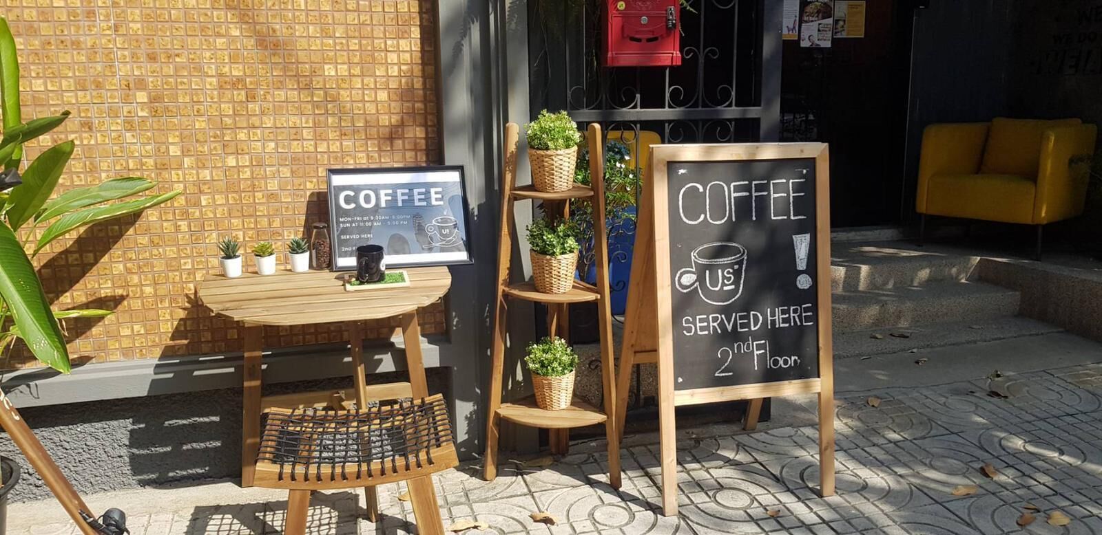 Foto - the CAPSULE by UnionSPACE