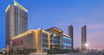 Holiday Inn Express Liyang Huafu by IHG