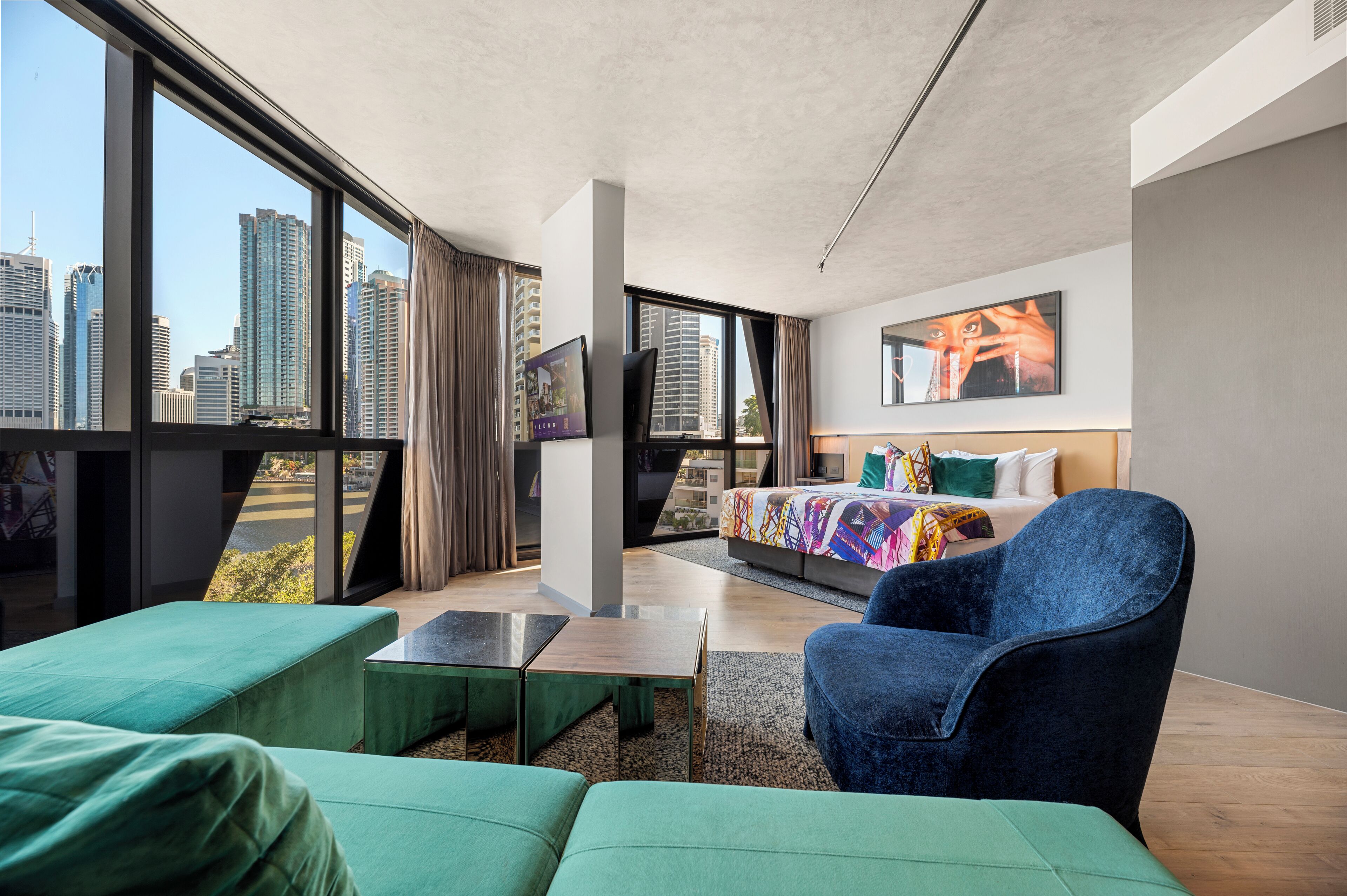 Foto - Crystalbrook Vincent