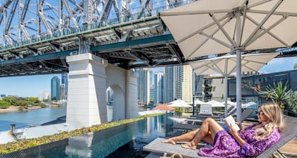 Crystalbrook Vincent