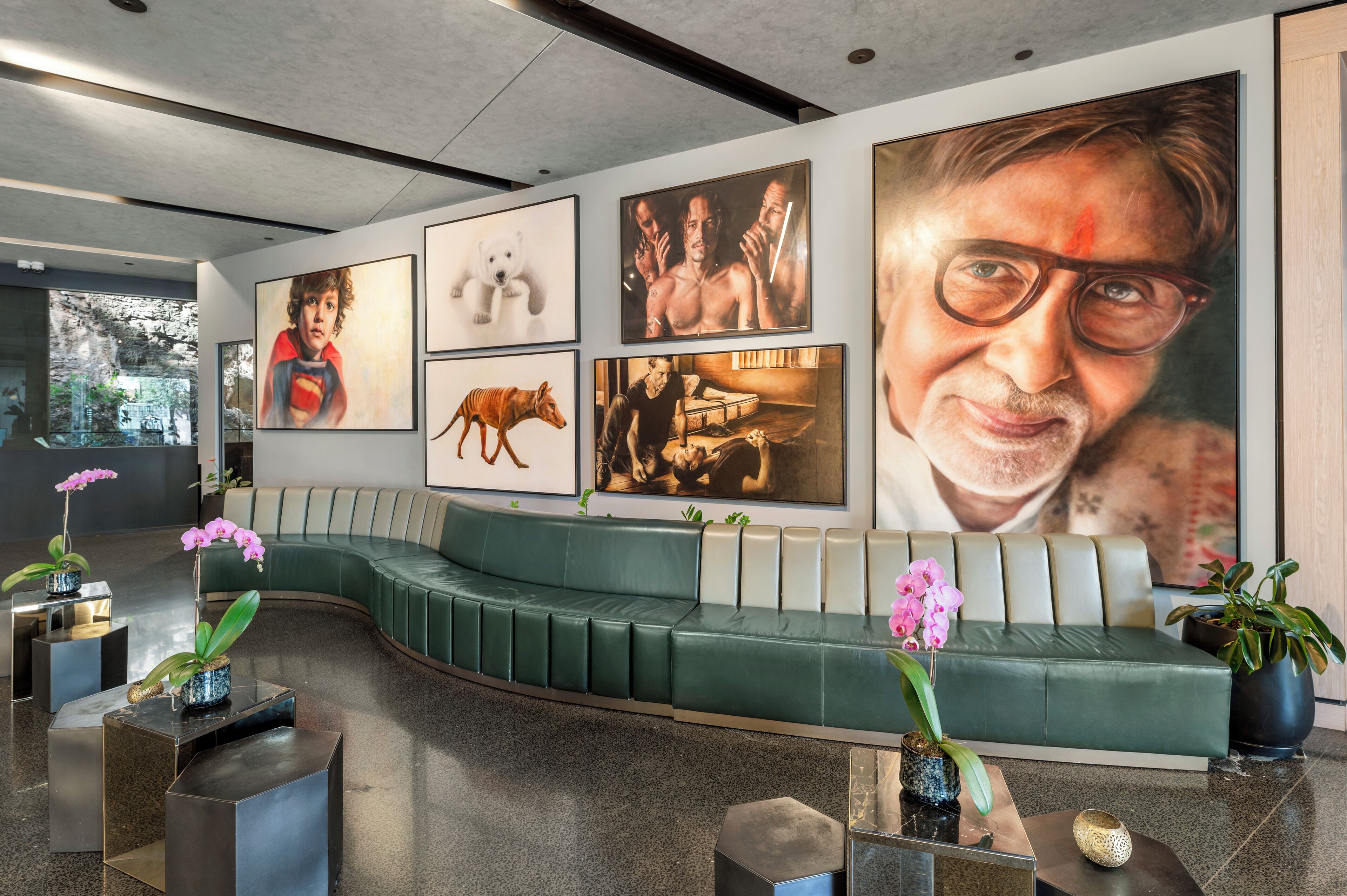 Foto - Crystalbrook Vincent