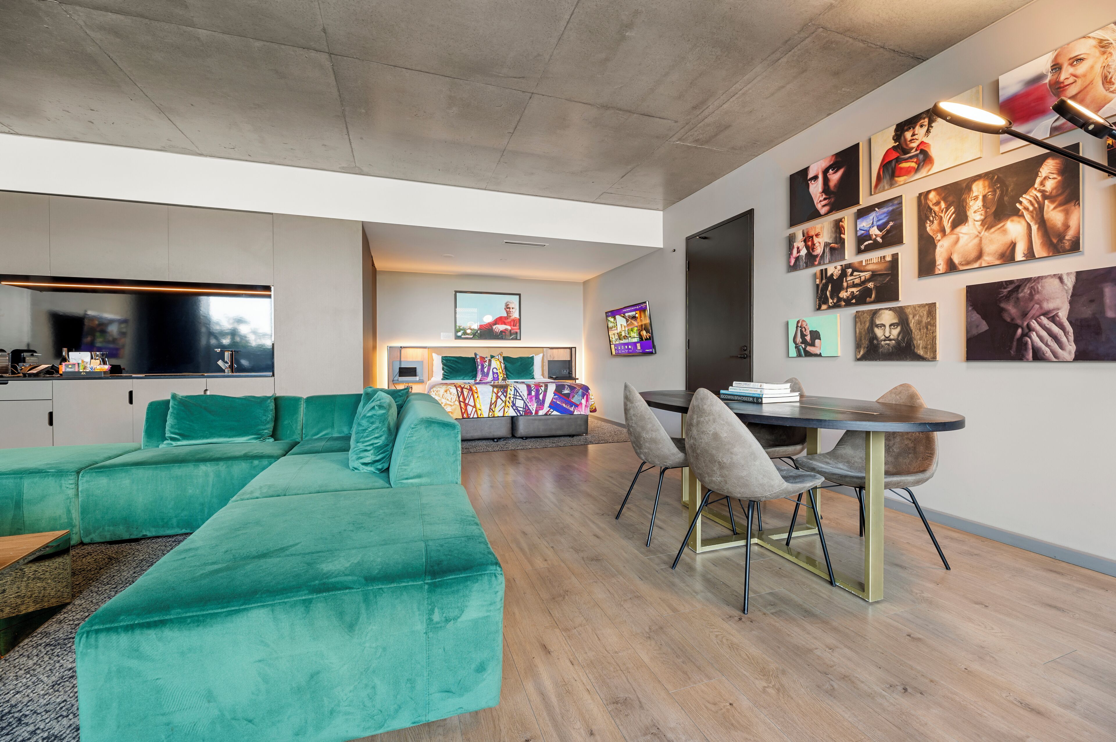 Foto - Crystalbrook Vincent