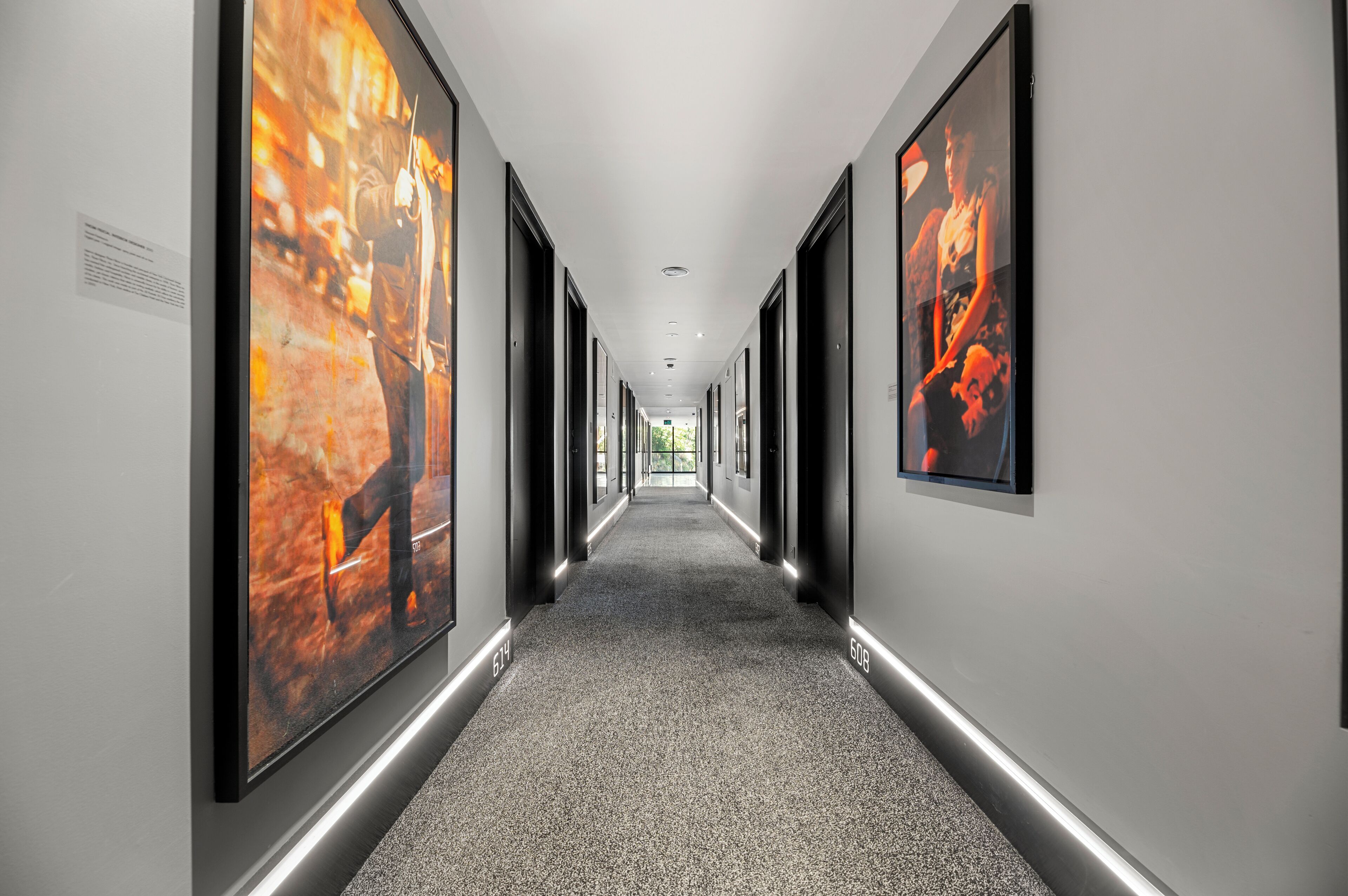 Foto - Crystalbrook Vincent