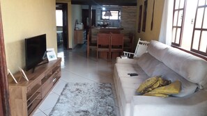 Living area - Come enjoy the resort  (Armação dos Búzios)