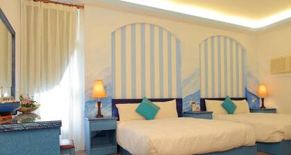 Country Kos Hostel