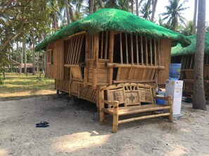 Exterior - Kubhotel White Sand Beach Resort (Bolinao)