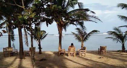 Kubhotel White Sand Beach Resort