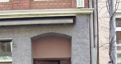 Falkenstein Aparts