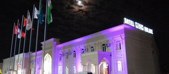 Hotel Kesh Palace