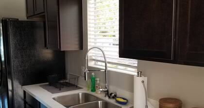 Beautiful home 5min from where you want to be.