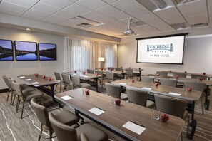 Meeting facility - Staybridge Suites Wisconsin Dells - Lake Delton by IHG (Wisconsin Dells)