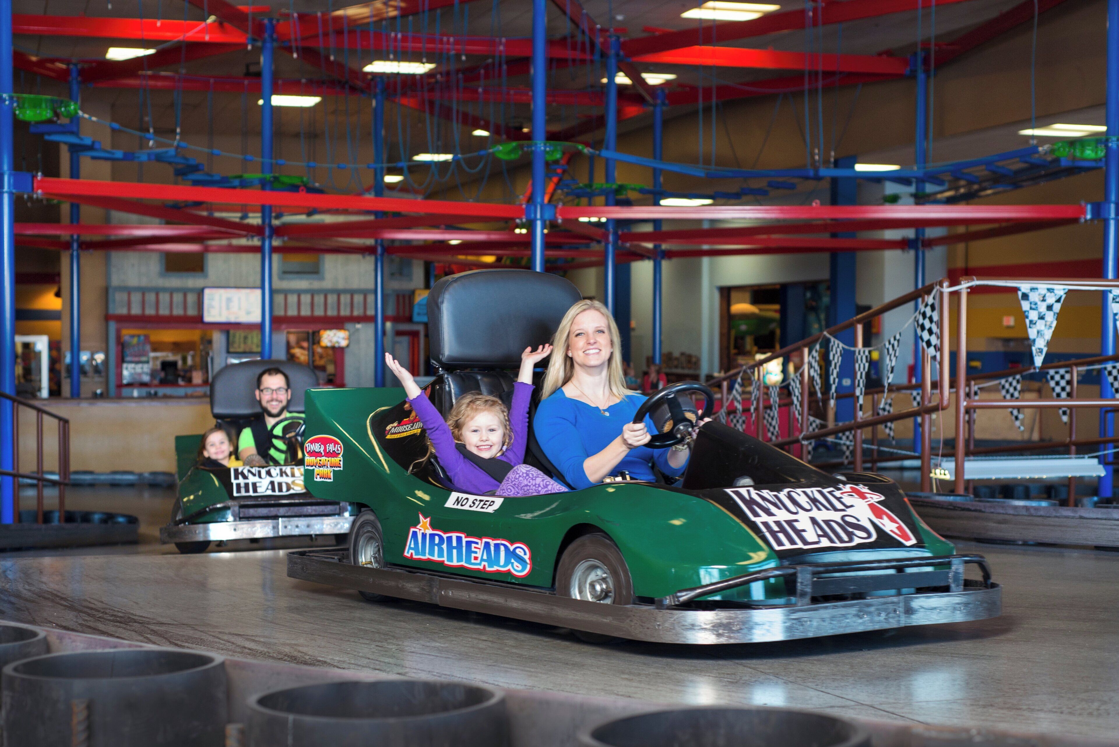 景點