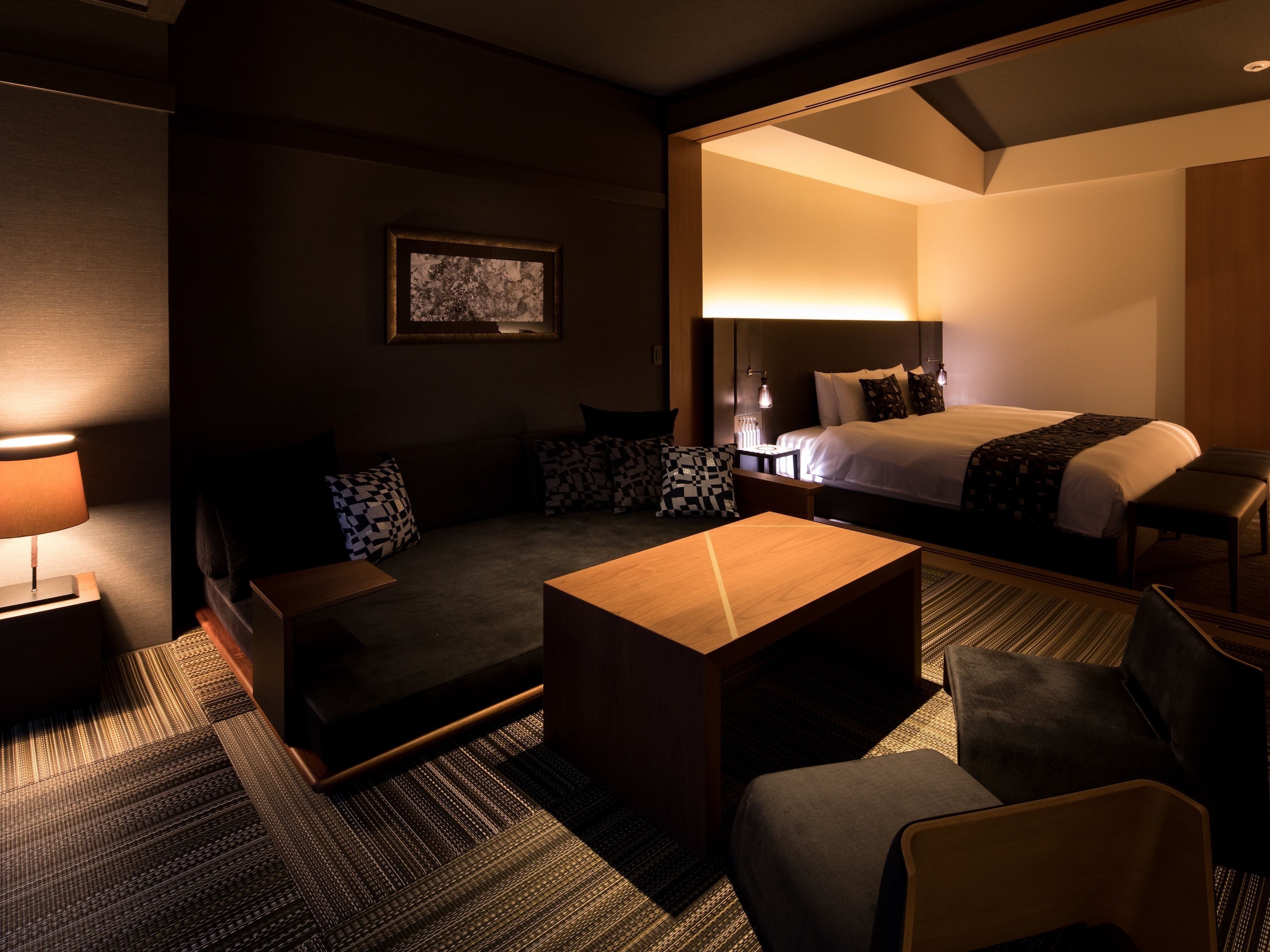 Superior Deluxe Double Room, 46m2 | View from room