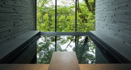 Bar Hotel Hakone Kazan