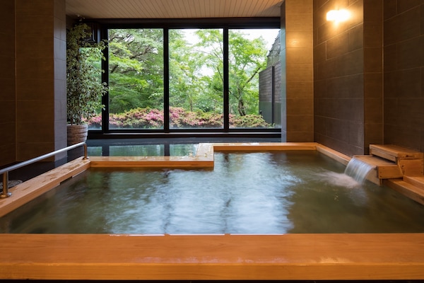 Public bath