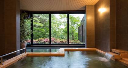 Bar Hotel Hakone Kazan