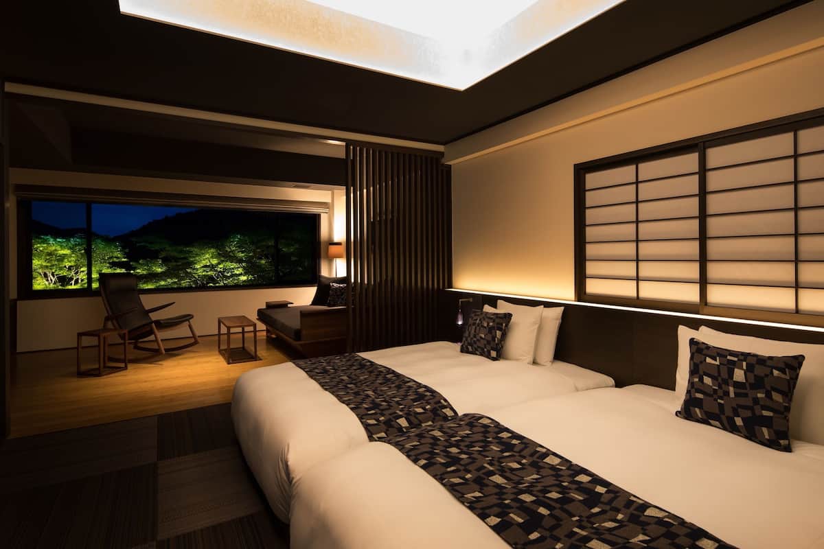 1 camera, biancheria da letto di alta qualità, minibar