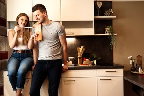 Apartamento | Cocina privada