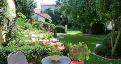 Pension Carlbauer