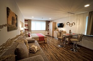 Soundproofing, free WiFi, bed sheets - Pension Carlbauer (Kelheim)