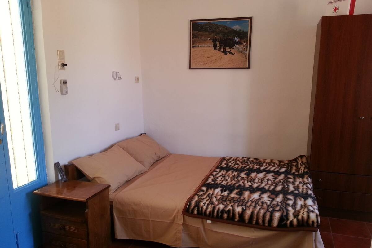 Individually decorated, individually furnished, blackout curtains
