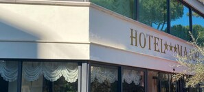 Exterior - Hotel Major (Cervia)