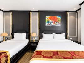 Chambre Triple Supérieure