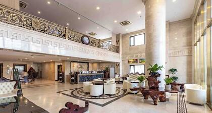 Aaron Vientiane Hotel