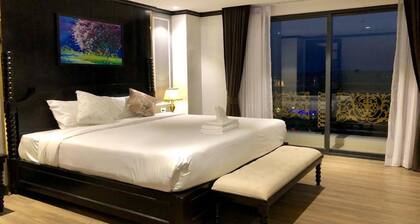 Aaron Vientiane Hotel